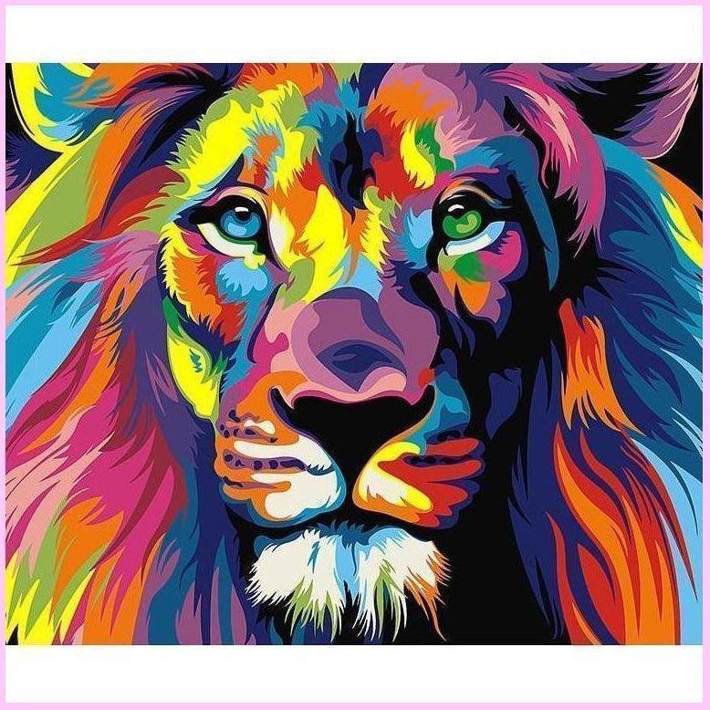 Best Deal for 5D Diamond Art Painting Kits for Adults DIY Wild