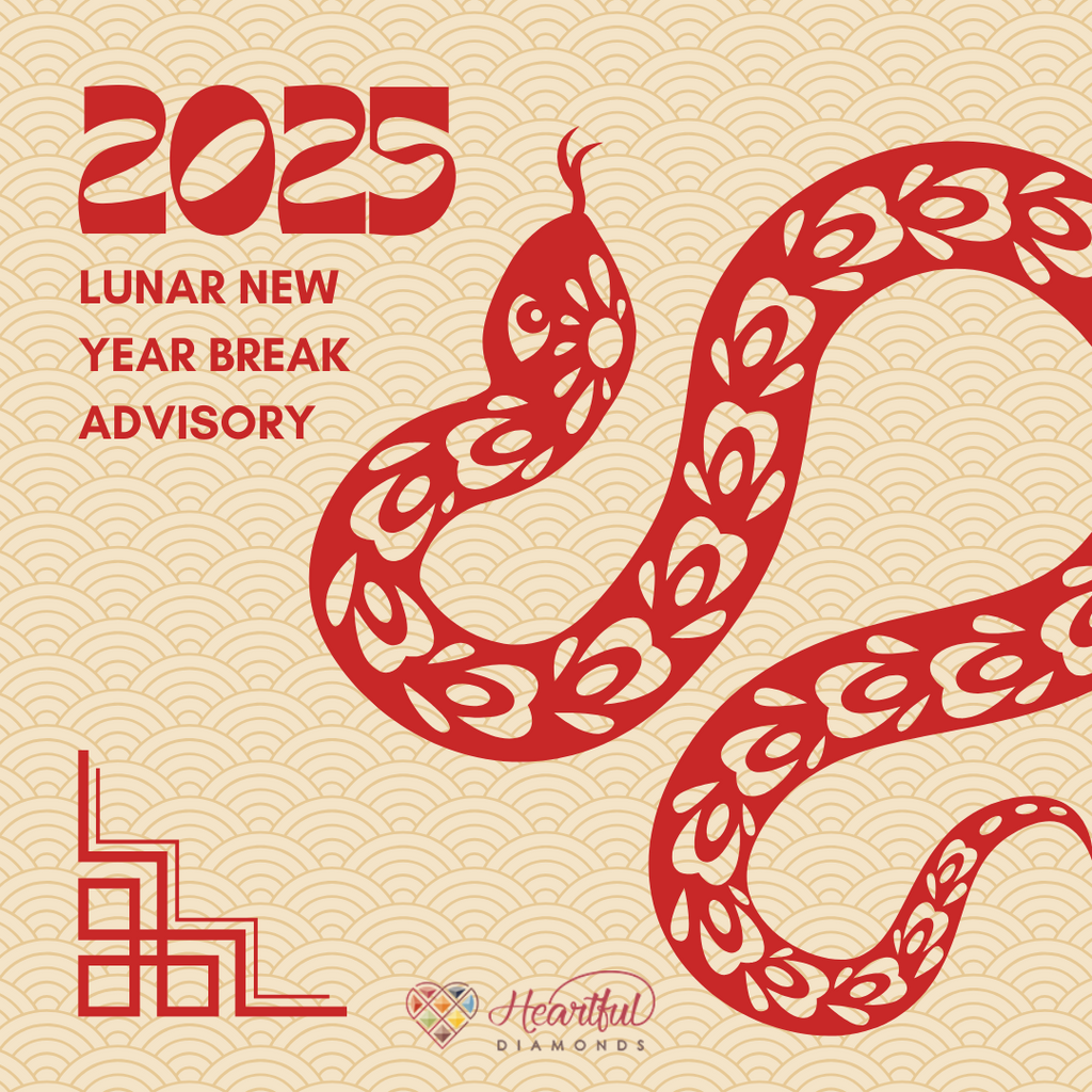 Lunar New Year Holiday 2025